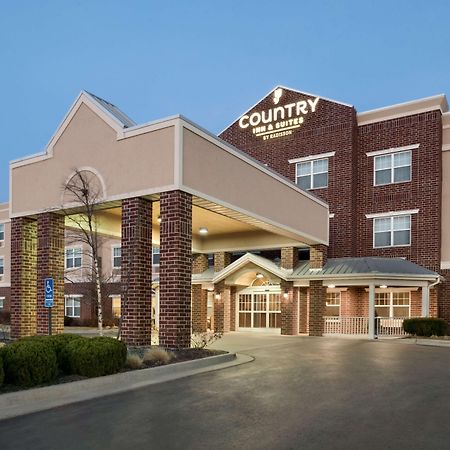 Country Inn & Suites By Radisson, Kansas City At Village West, Ks 보너 스프링 외부 사진