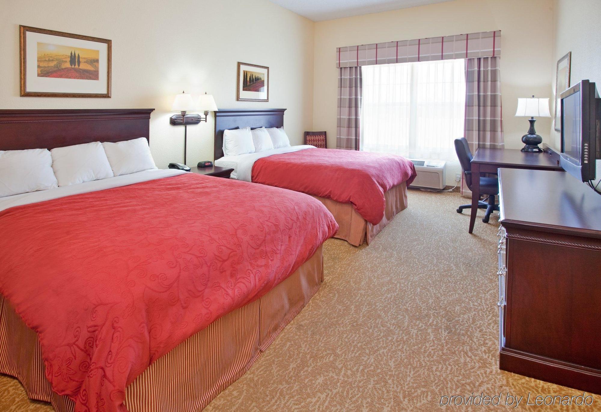 Country Inn & Suites By Radisson, Kansas City At Village West, Ks 보너 스프링 외부 사진